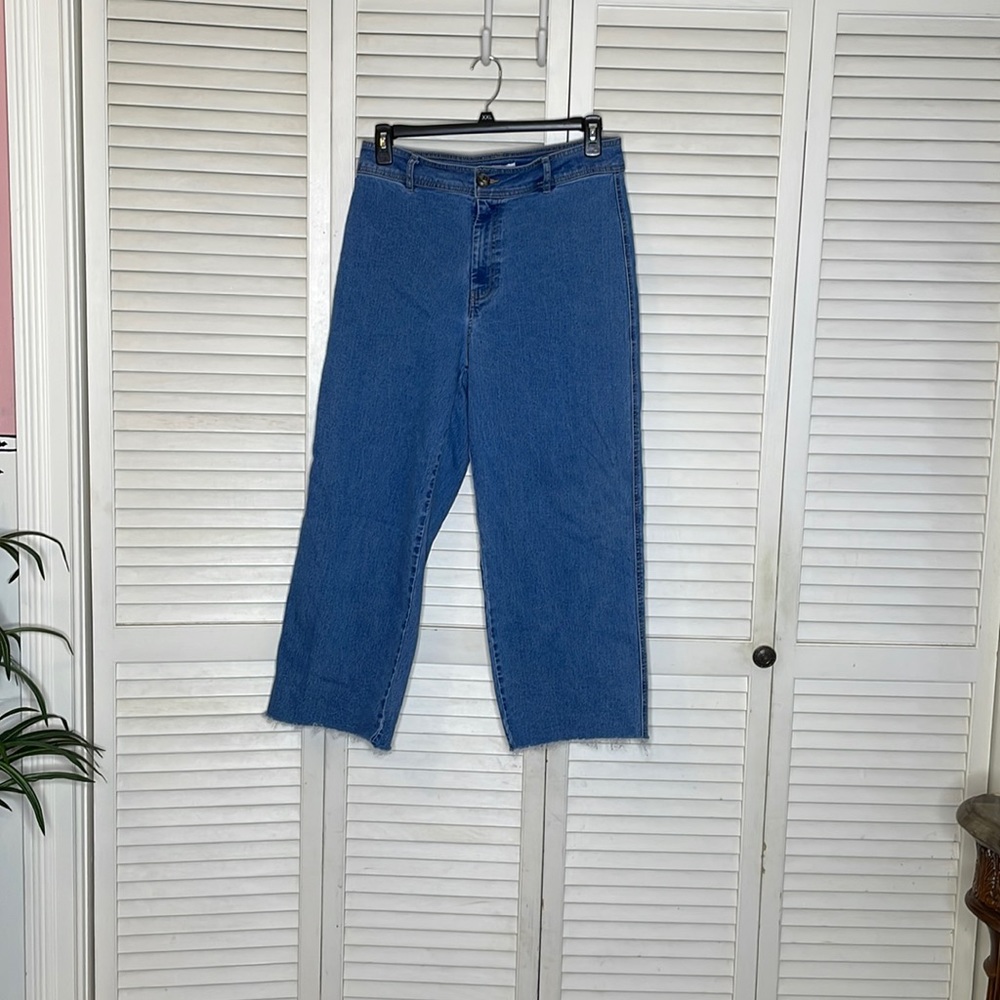 Flair jeans